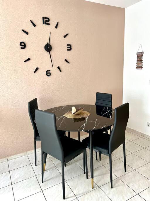 Apartment Moderne Bei Basf *