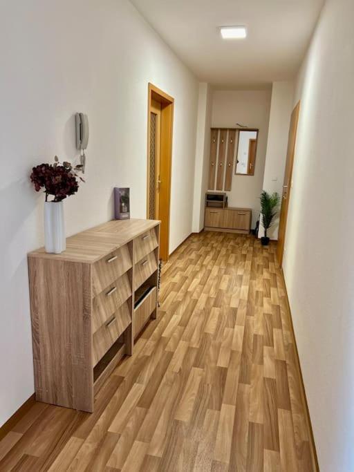 Apartment Moderne Bei Basf Horlitz